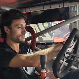 Procar 4000: Guido Rangugni, una de las caras nuevas que tendrá la Clase B