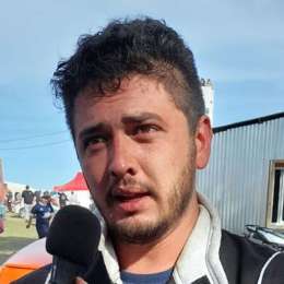 Un choque frontal en la Ruta 30 se cobra la vida de un piloto de APAC