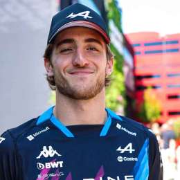 Jack Doohan sueña con tener "muchos años exitosos" en la Fórmula 1