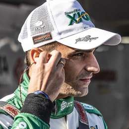 TN APAT: ¿Cómo sería el nuevo proyecto de Facundo Chapur para seguir en la Clase 3?