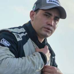 Procar 4000: Jorge "Coki" Maggini vuelve renovado a la Clase A
