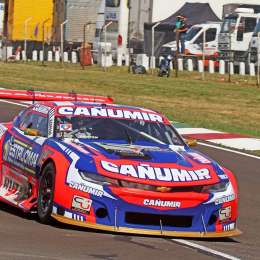 TC: el Uranga Racing sumó una pieza clave en el conjunto de Marcos Quijada