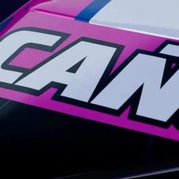 TC: así luce el Camaro de Quijada para la temporada 2025