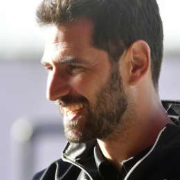 EXCLUSIVO: TC: Ardusso contó cómo se prepara para la apertura del 2025 en Viedma