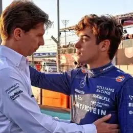F1: el verdadero motivo que llevó a Vowles a tomar la decisión de dejar que Colapinto se marche a Alpine