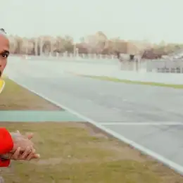 F1: ¿Cuánto gana Lewis Hamilton en Ferrari?