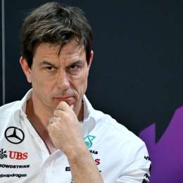 F1: Toto Wolff apoyó las medidas de la FIA contra los insultos