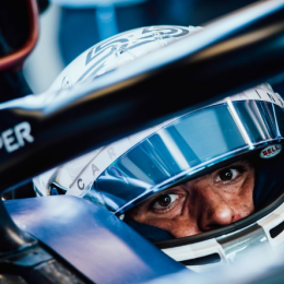 F1: Vowles asegura que las ideas de Sainz aportan "impulso positivo" a Williams