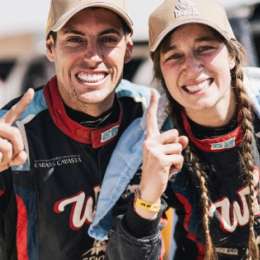 Cavigliasso y Pertegarini contaron cómo es su día a día fuera del automovilismo