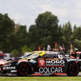 TC: Ardusso sobre el rápido cambio generacional: “Fue una sorpresa para mí”