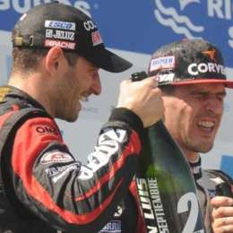 Ardusso opinó sobre la vuelta de Rossi y Josito Di Palma al TC, ¿Qué dijo?