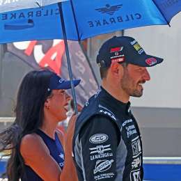 ¿En cuantas categorías correrá Ardusso en este 2025?