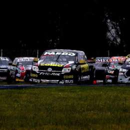 El piloto de TC que se suma a TC Pick Up en 2025