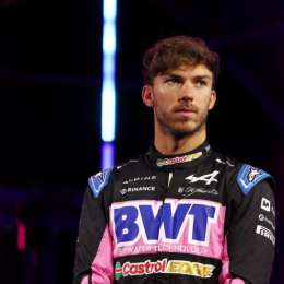 F1: Gasly develó cuál es su mayor objetivo en Alpine en este 2025, ¿Qué dijo?