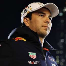 F1: un histriónico personaje del paddock postuló a Checo Pérez para Cadillac