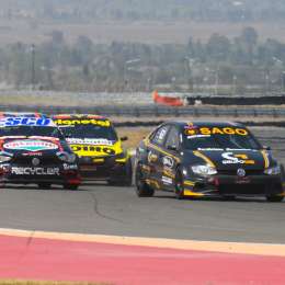 TN APAT: fue subcampeón dos años seguidos, estrenó un flamante modelo y estará abajo en 2025