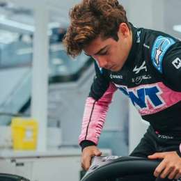 F1: ¿Se viene la primera prueba de Franco Colapinto con Alpine?