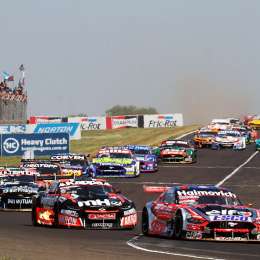 TC: volvió en 2024 y ahora cambia de marca para poder seguir