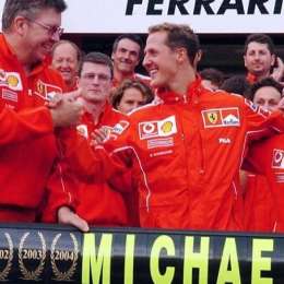 La leyenda de Ferrari que se siente olvidada a pesar de los campeonatos obtenidos
