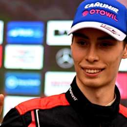 TC: Quijada reveló cual es su objetivo en el 2025 ¿Qué dijo?