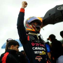 Quijada y los cambios reglamentarios del TC: "Los autos se volvieron demandantes de la carga"