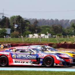 TC: Daniel Uranga contó los pormenores de la llegada de Ricardo Gliemmo a su equipo