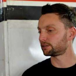 TC: ¿Con qué pilotos trabajará Giustozzi en 2025?