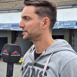 TC: Giustozzi opinó sobre los cambios de reglamento de este 2025, ¿Qué dijo?