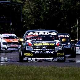 Los horarios para la primera fecha de TC Pick Up y TC Mouras
