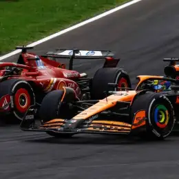 F1: los resultados de los test de Ferrari y McLaren en Barcelona