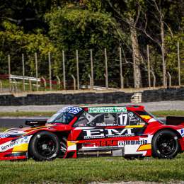 Procar 4000: Germán Pietranera apuesta a un cambio para lograr un récord en la Clase A