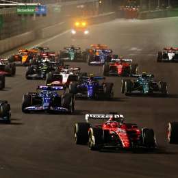 F1: la divertida anécdota de un piloto que se escondió en su primer día en el paddock