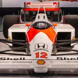 F1 Exhibition en Buenos Aires: arrancó la preventa de entradas ¿Cómo adquirirlas?