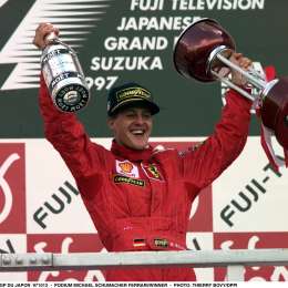 El clásico que vuelve a la F1 en 2025: ¿de qué se trata?