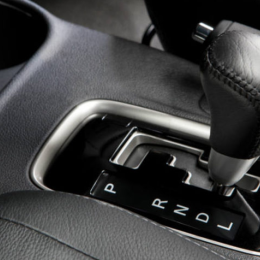 Marcha L en tu vehículo automático: todo lo que tenés que saber