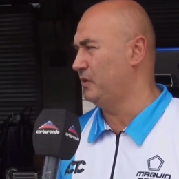 TC: Soljan habló sobre la renovación del Maquin Parts en este 2025, ¿Qué dijo?