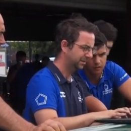 TC: Soljan y una mirada optimista para el Maquin Parts de cara a la temporada 2025