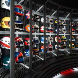 ¿Cómo se gestaron las tratativas para que la F1 Exhibition llegue a la Argentina?