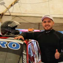 Procar 4000: ¡Llegó el séptimo! Un nuevo integrante de la familia Maggini debutará en 2025