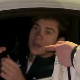 F1: el encuentro de Colapinto con fanáticos tras las pruebas de Alpine en Barcelona