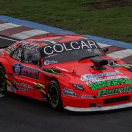Procar 4000: Facundo Ludueña consolida su conjunto para ser protagonista dentro de la Clase B