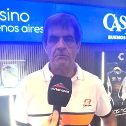 ROTAX: Eduardo Viglietti, uno de los protagonistas que tendrá el "Callejero" del Casino Buenos Aires