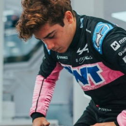 F1: Briatore solicitó un informe completo sobre Colapinto y Doohan