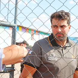 TC: Mauricio Lambiris cambia de motoristas a días del arranque en Viedma