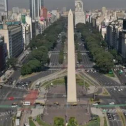 Clima en Buenos Aires: el pronóstico del tiempo para el viernes 7 de febrero