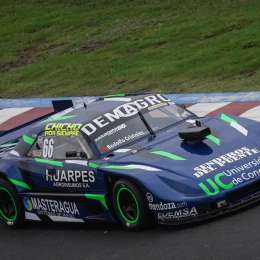 Procar 4000: los Maggini centralizan su participación dentro de la Clase A en 2025