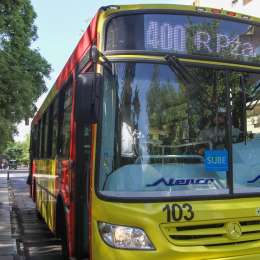 Paro de colectivos en el AMBA: este domingo no habrá servicio y desde el lunes será reducido