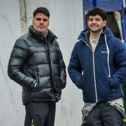 Top Race: Franco Morillo encamina su continuidad para 2025