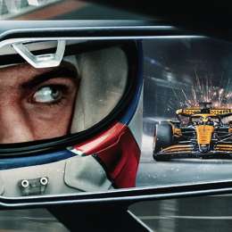 F1: Netflix develó la fecha de estreno de la temporada de Drive to Survive en la que estará Colapinto