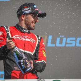 TC: Impiombato se refirió al nivel de los pilotos que habrá en 2025 ¿Qué dijo?